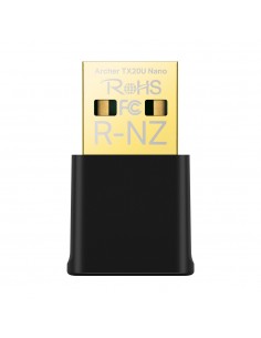 Безжичен USB 2-лентов...